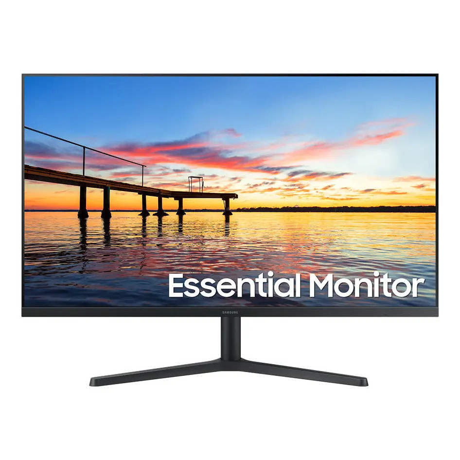 Monitor Samsung 32 Full Hd 75hz Essential S3 Hdmi