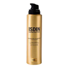Espuma de Limpeza Facial Isdinceutics Essential Purifier 150ml