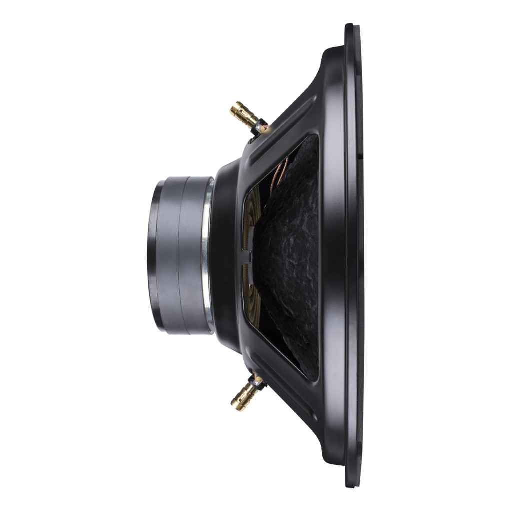 KIT 2 ALTO FALANTES BICHO PAPAO 15" 600W RMS BOBINA DUPLA 4 OHMS — imagem 2 de 2