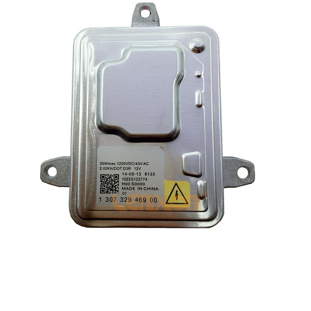 Unidade de alta voltagem D3S nova em folha 130732946900 A2229003300 130732931515 1IRI