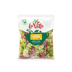 La Vita Salada verão 200g