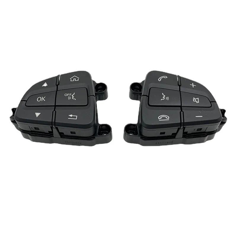 1 Peça Para Mercedes Benz Classe C W205 C180 C200 GLC260 GLC300 Botão Interruptor Do Volante