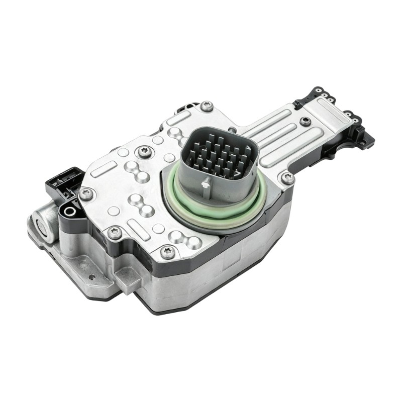 Treeling 68376695conjunto De Carroceria Automática Aa Com Layout Selado Para 1500 2500 3500