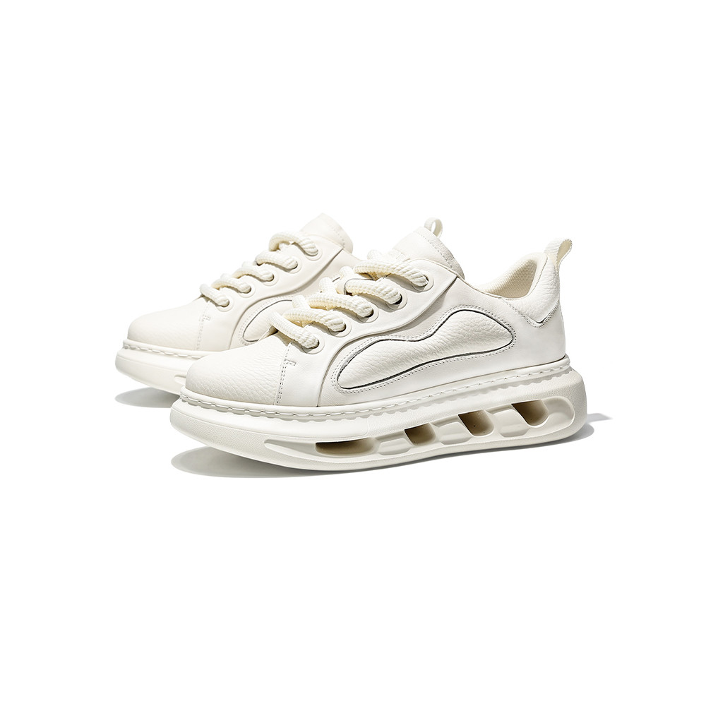 Mobe sapatos masculinos 2026 verão novos sapatos All-Match esportes sapatos casuais masculinos moda respirável tênis pap