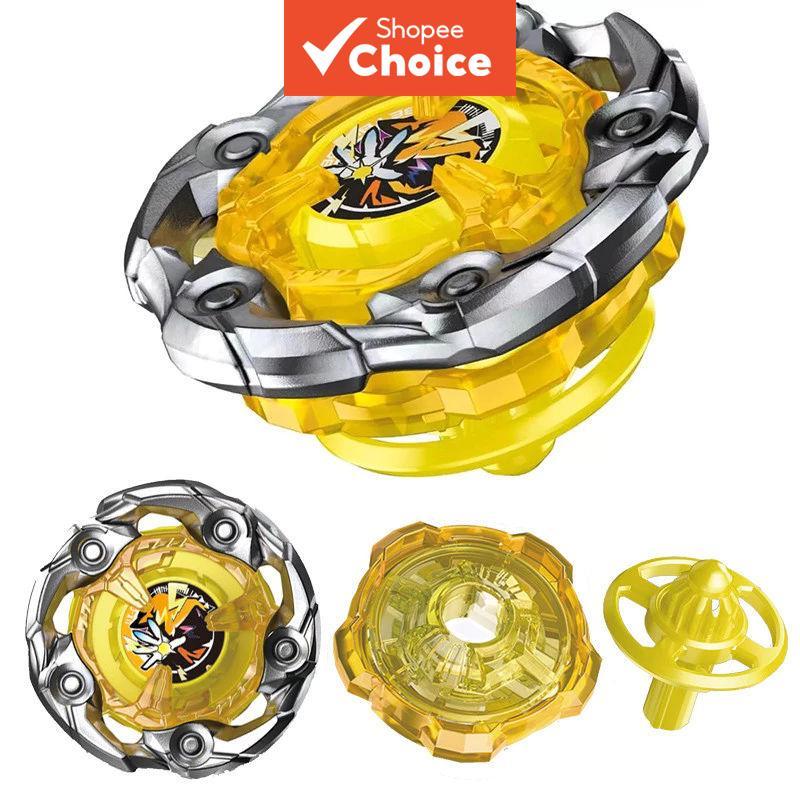 Bey X UX 03 Wizard Rod Xtreme Sem Lançador Brinquedos Infantis Para Crianças Menino Presente De Aniversário Top Giratóri