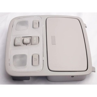 Genuíno 92820-2E000 Cúpula Luz Lâmpada De Leitura Interruptor Do Teto Solar Para Hyundai Tucson 2004-2009 Kia Sportage 2