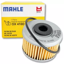 Filtro de Óleo Cb 300f Twister / Xre 300 Sahara / Tornado 300 / Cb 300r / Falcon 400 / Cbx 250 Twister Mahle