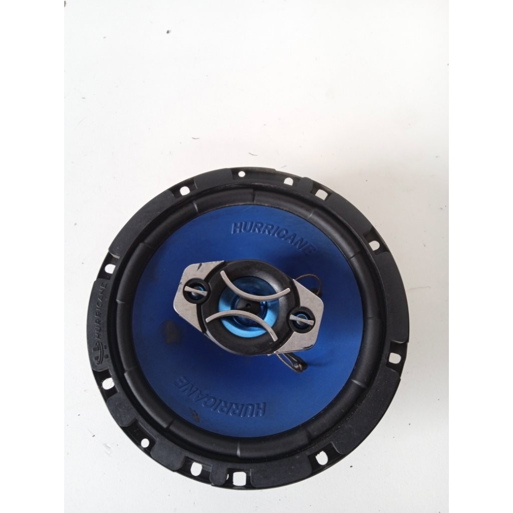Alto-Falante Quadriaxial Hurricane De 6 Pol CM-465R 