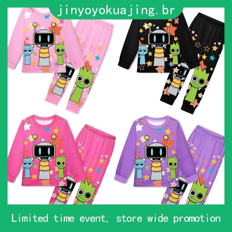 Pijama Masculino Inverno Astronauta KYLY