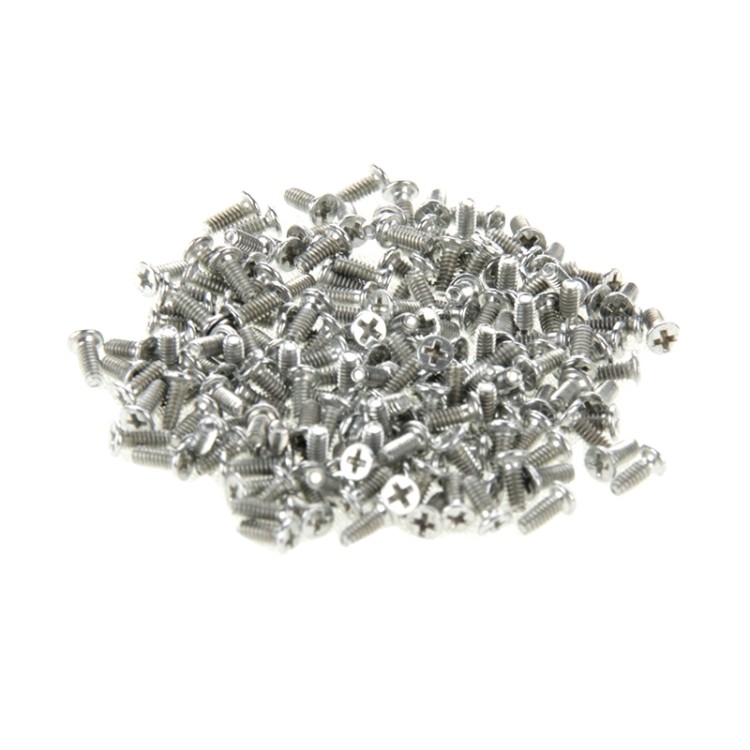 Para Telefones Celulares Samsung 100pcs Ferramentas De Reparo 1.4x3.5mm Parafusos /
