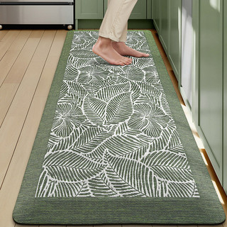 [Novo produto] Tapetes dedicados para cozinha de alta qualidade, sem enxágue, fricção, resistente ao desgaste, resistent