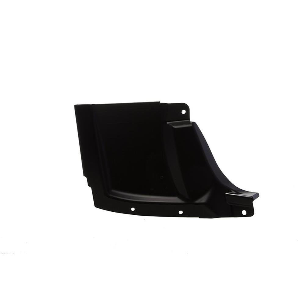 Forro caixa roda traseira esq GM - Prisma / Joy Plus 2013 a 2021 - 94747948