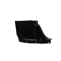Forro caixa roda traseira esq GM - Prisma / Joy Plus 2013 a 2021 - 94747948
