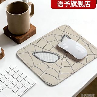 1314yhmDN Vertical Horizontal Universo Mouse Pad Pequeno Marvel Anime Mesa Pad Jogo Quadrado Almofada de Borracha