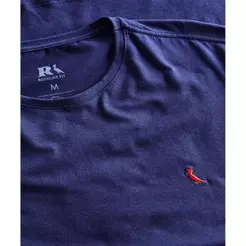 Camiseta Simples Red Bird Reserva