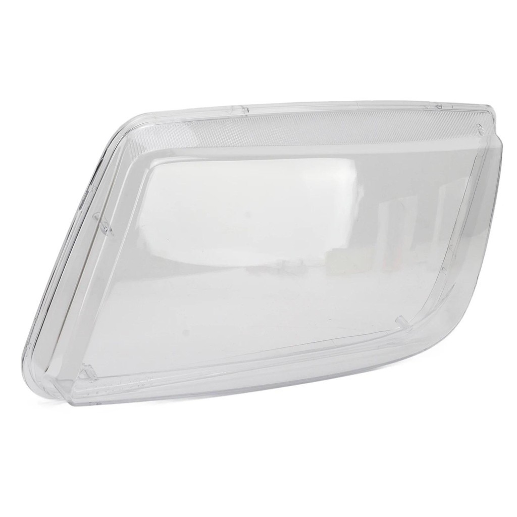 Capa De Farol Para MK4 , Plástico De Substituição Transparente MK4 1998-2004