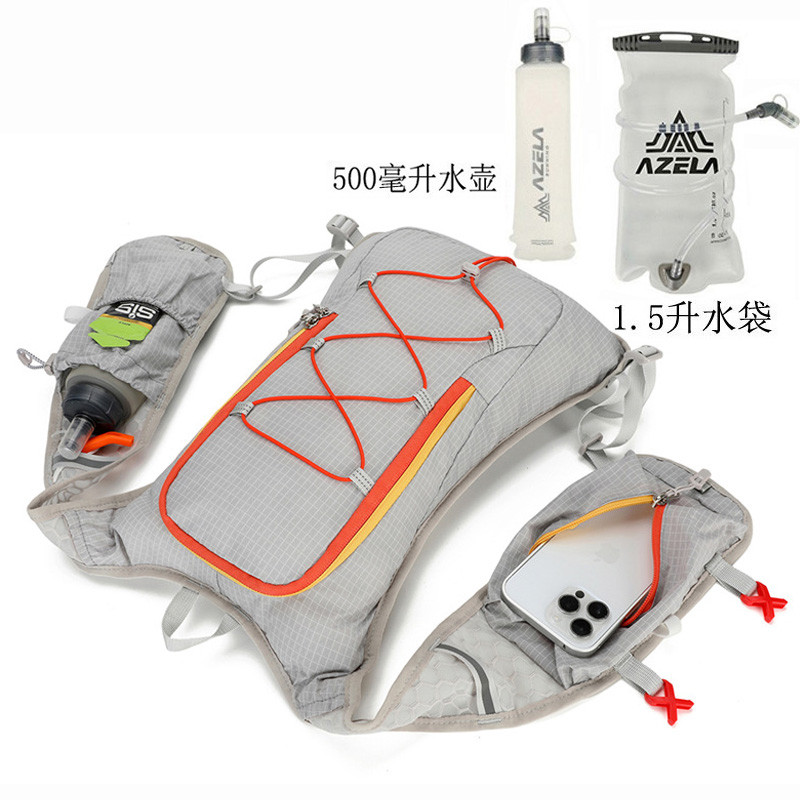 Leve caminhadas ao ar livre esportes caminhadas saco à prova dwaterproof água ciclismo saco lazer viagem das mulheres do