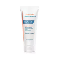 Anaphase Ducray Shampoo Antiqueda 200ml