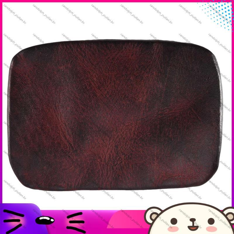 [Concessional H] Vintage Masculino Couro Genuíno Moeda Bolsa Titular Do Cartão Carteira Embreagem Curto Zíper Pequena Mu