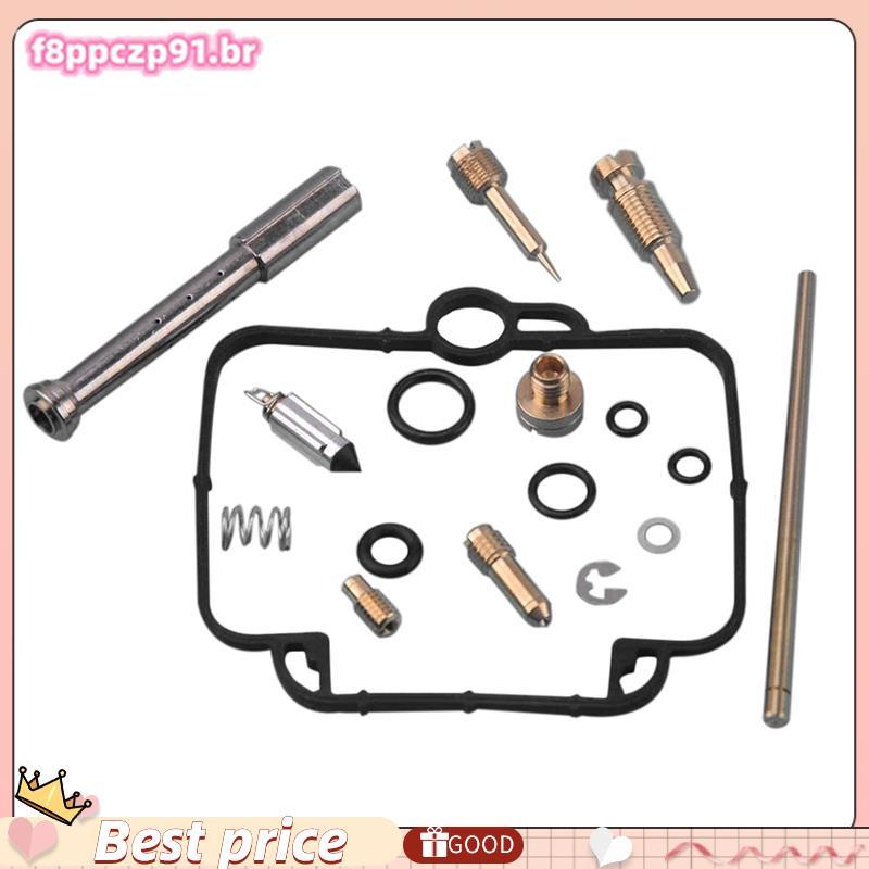 Kit De Reparo De Carburador De Motocicleta Para DR650 DR650SE 650 650SE 1992 1993-1995