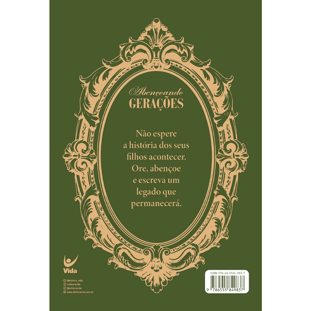 Abençoando Gerações | Mariana Boettger — imagem 2 de 2