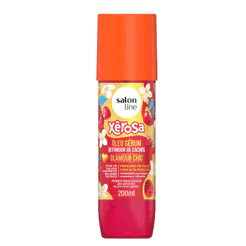 Óleo Sérum Salon Line Xêrosa Glamour Chic 200ml