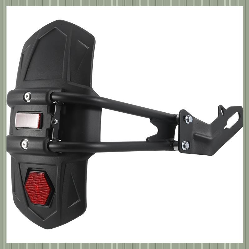 (Ufgt) Guarda-Lamas Traseiro De Motocicleta Para Huanglong 600 Dongfeng Nk400Gw250 Feizhi