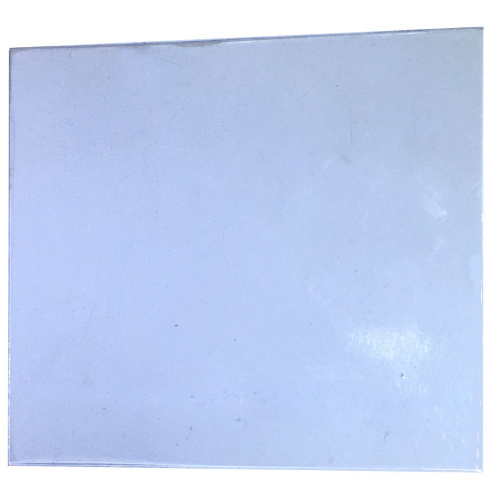 Lente transparente externa 110 x 90 mm para máscara de escurecimento automático- Artoch