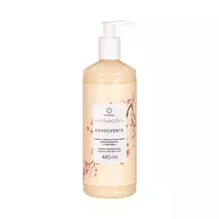Hidratante Desodorante Corporal Sensações Envolvente 480ml