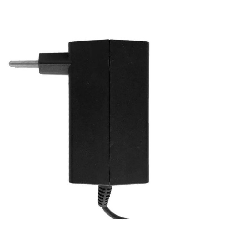 Fonte Compatível Monitor LG Lcap16a-b 19v 1.7a Bivoltt Nova