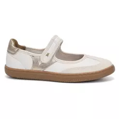 Tênis Sapatilha Via Marte Mary Jane Feminino