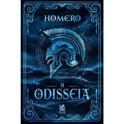 A Odisseia | Homero