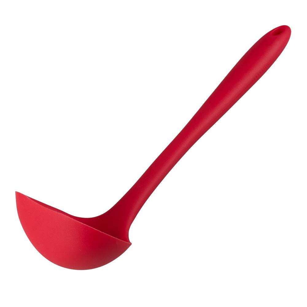 Concha Silicone Spicy Cazza Vermelha · foto 2