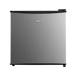 Frigobar Porta Prata 45 Litros Inverter Bivolt Midea