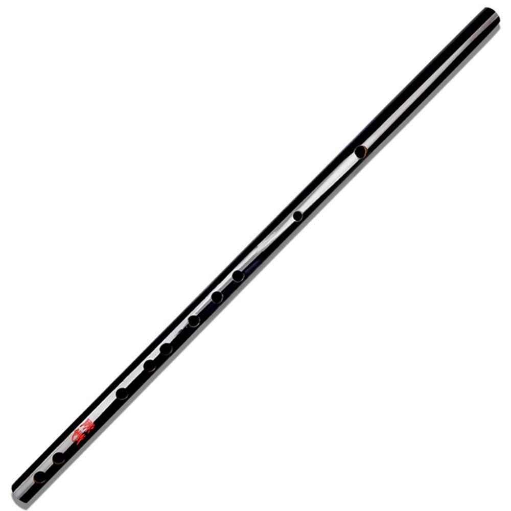 Flauta Chave Chinesa Dizi Transversal Xiao Cdefg , 6 Furos , Artesanal , Profissional , Flautas De Sopro