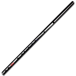 Flauta Chave Chinesa Dizi Transversal Xiao Cdefg , 6 Furos , Artesanal , Profissional , Flautas De Sopro