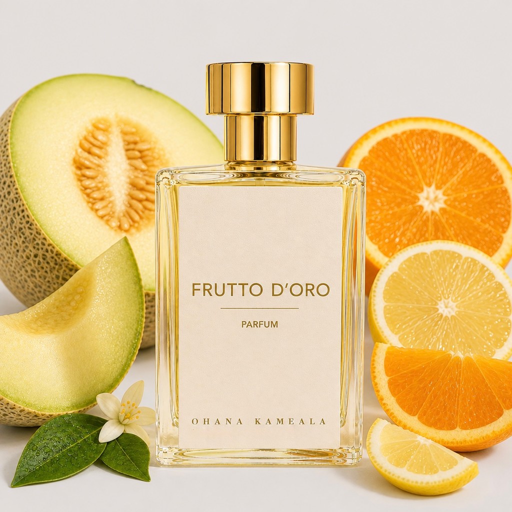 Frutto D’Oro - Erba gold - XJF