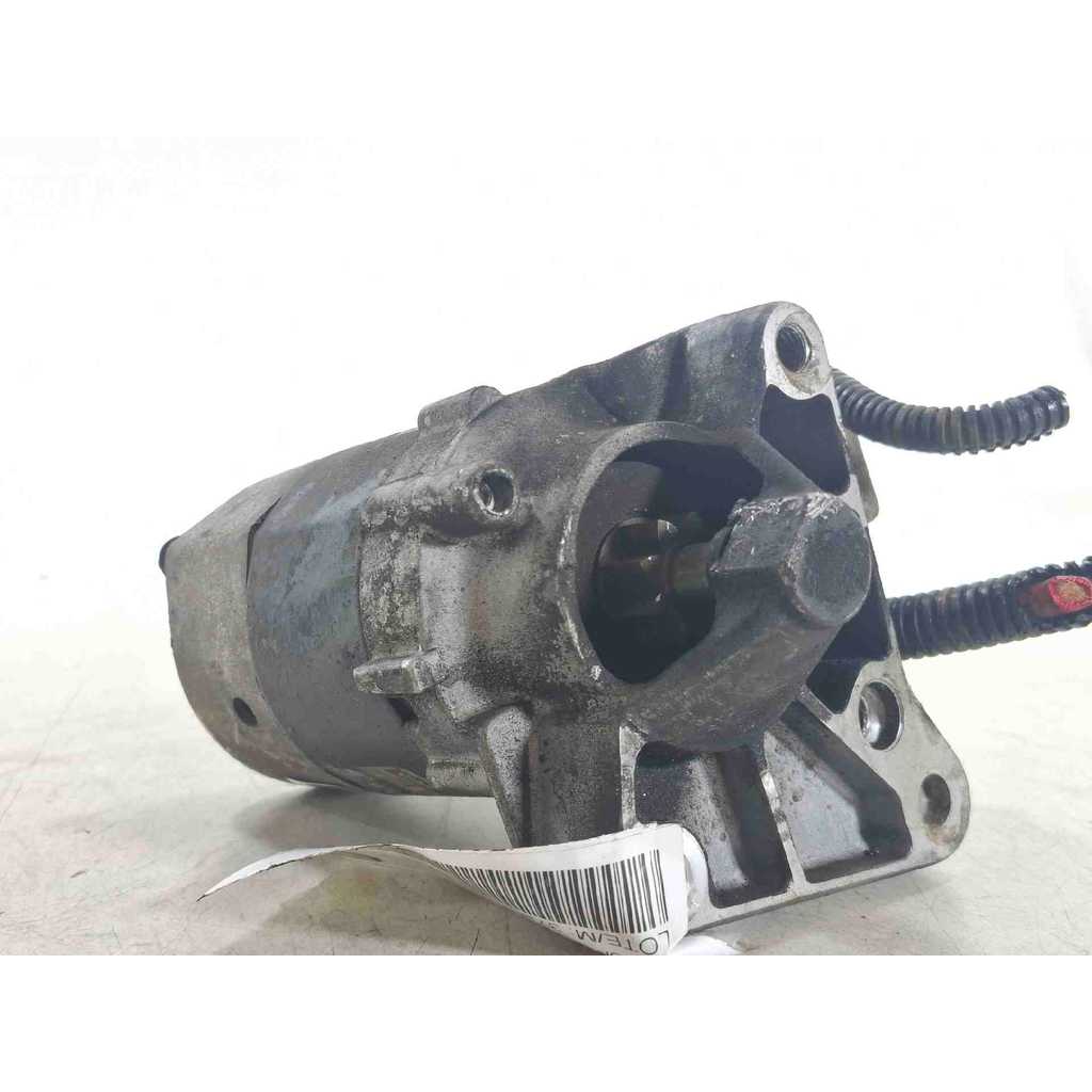 Imagem MOTOR DE PARTIDA/ ARRANQUE Renault SCENIC 1.6 2009