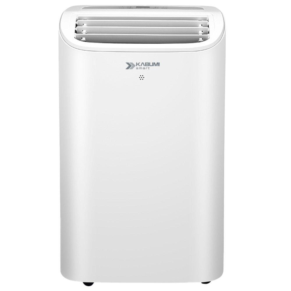 Ar Condicionado Portátil KABUM! Smart 100, 12000 BTUs, Frio, Controle via App, Alexa/Goog…