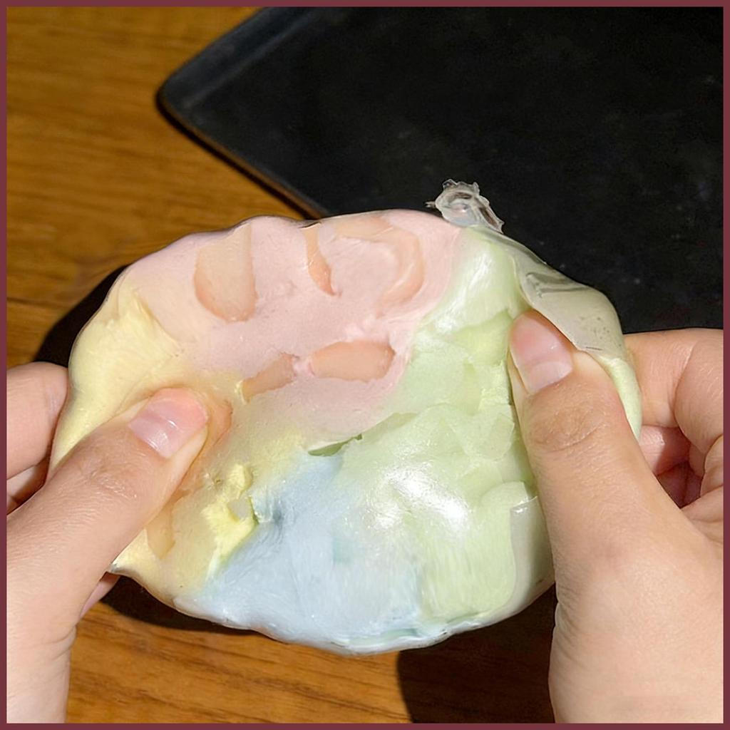 Bola Vibratória Relaxante e Calmante para Aliviar Tensões, Brinquedo para Meninos, Meninas, Estudantes e Adultos jiwbr 6