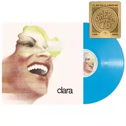 Vinil Clara Nunes - O Canto das Três Raças
