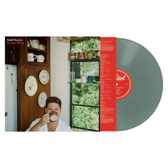 Vinil Niall Horan - Dinner Party (Olive Vinyl) - Importado