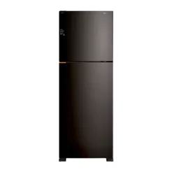 Geladeira Inteligente B= Smart Brastemp Frost Free Duplex 512 Litros cor Black Inox - BRM62AE