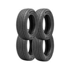 Kit 4 Pneus Maxtrek Aro 18 Sierra S6 235/50R18 101V