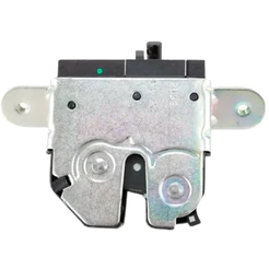 Fechadura Tampa Porta-Malas Fiat 51930290 Fiat 51930290