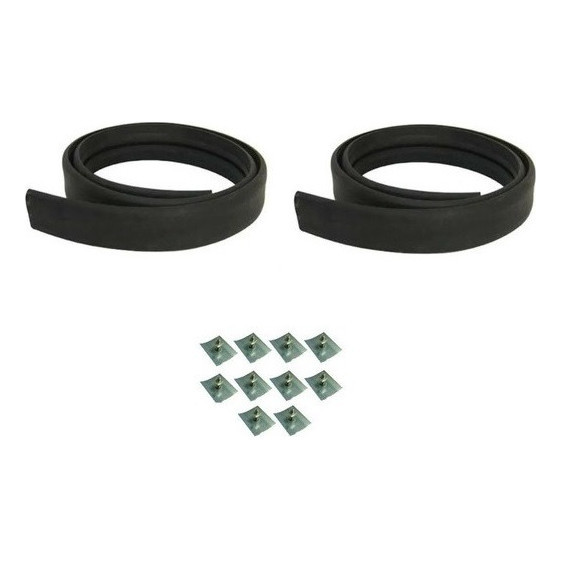 Borrachao Parachoque Fusca: Onde Comprar | BuscaProdutos