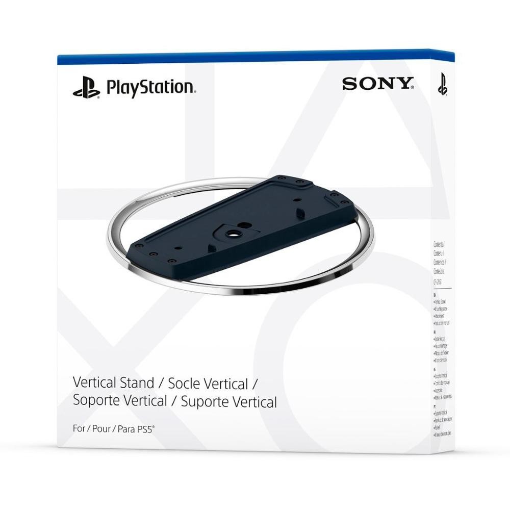 Suporte Vertical para Playstation 5 em Oferta na Shopee
