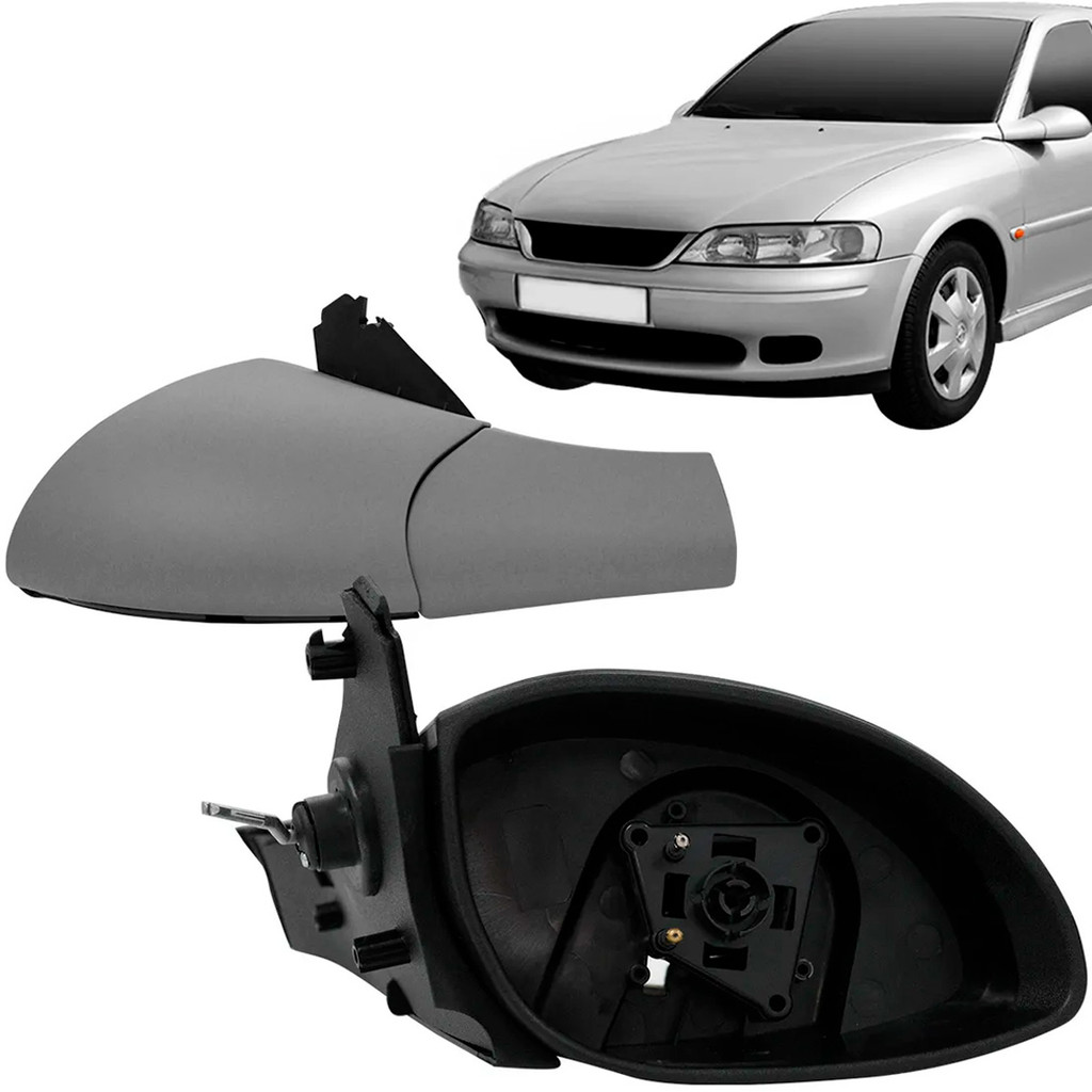 Retrovisor Vectra 1996 1997 1998 1999 Controle Interno