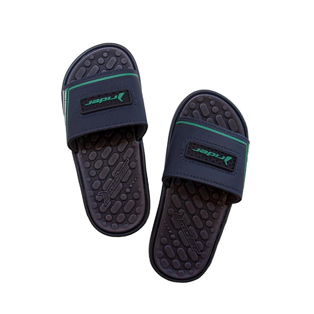 Chinelo Infantil Slide Rider Pump REF: 11784