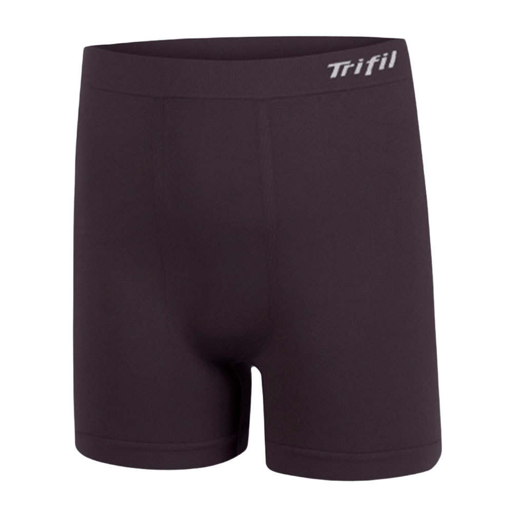 Cueca Boxer Plus Size Sem Costura Trifil CE4411